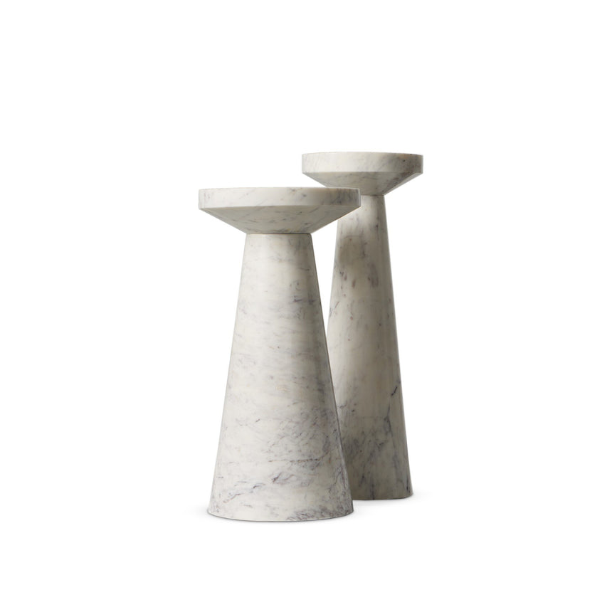 Mabel Nesting End Tables