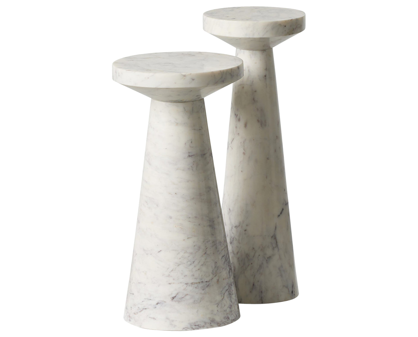 Mabel Nesting End Tables