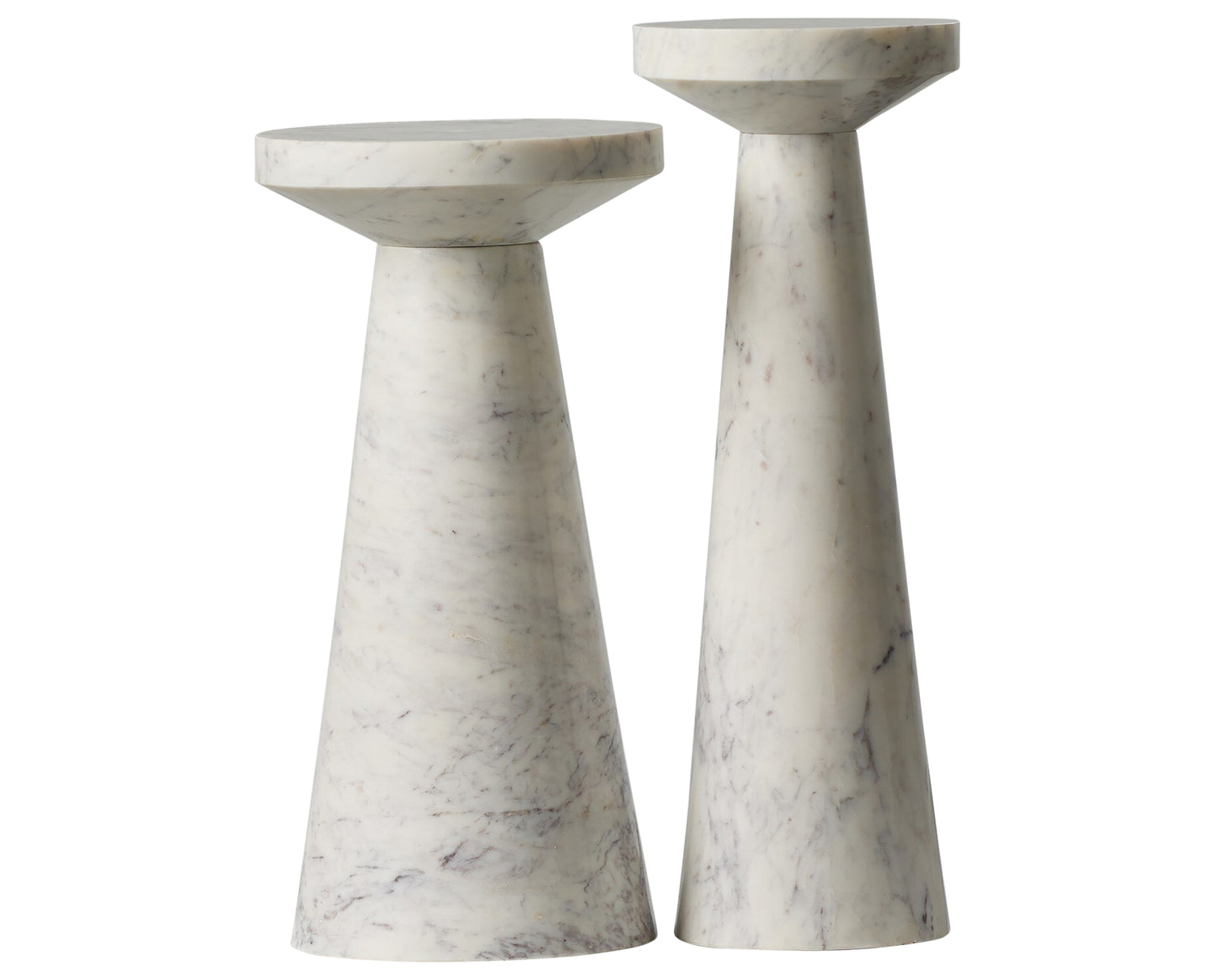 Mabel Nesting End Tables