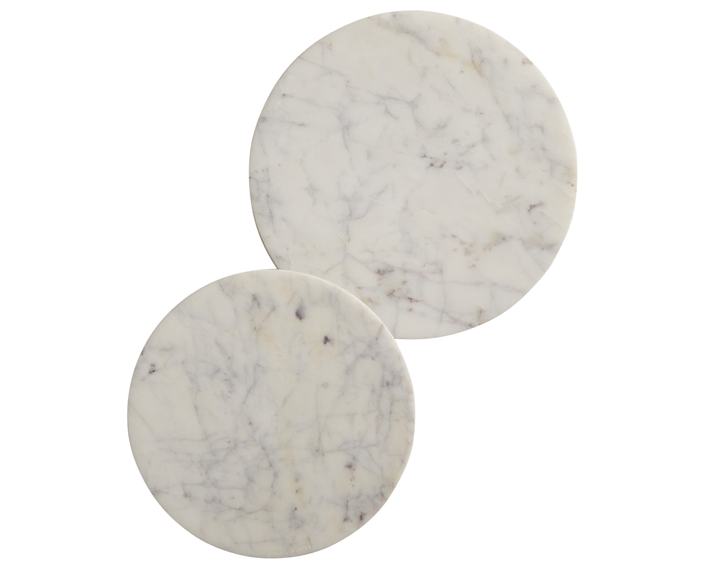 Mabel Nesting End Tables