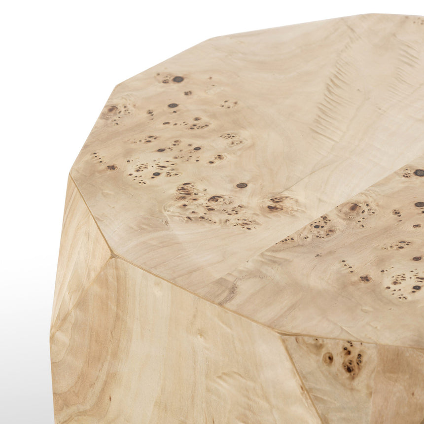 Elena End Table