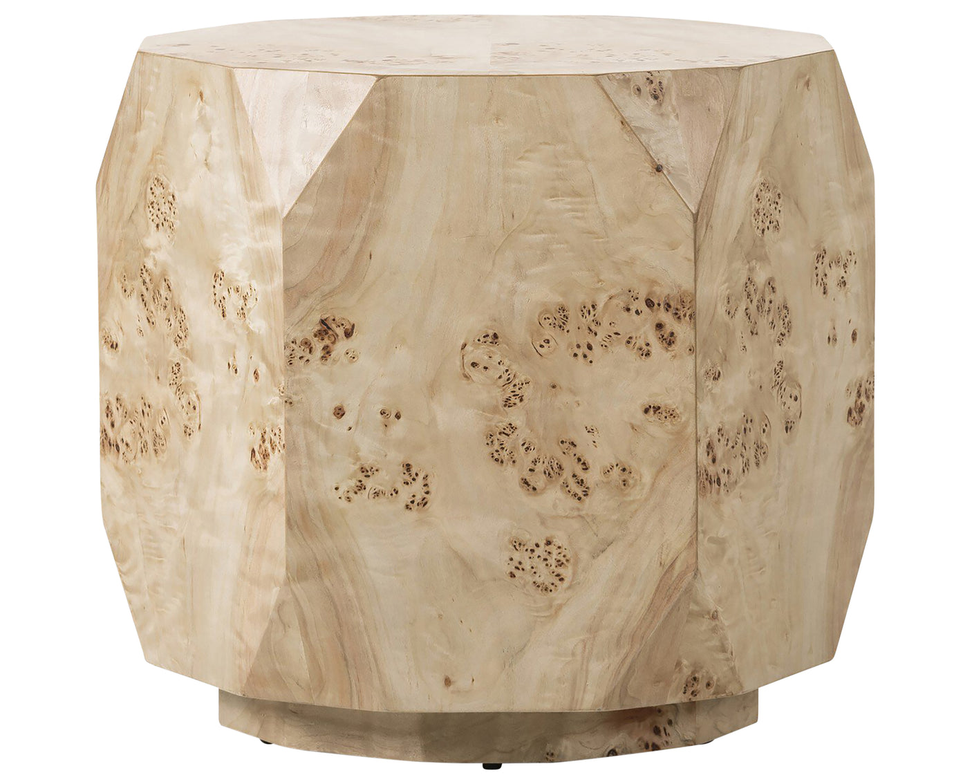 Elena End Table