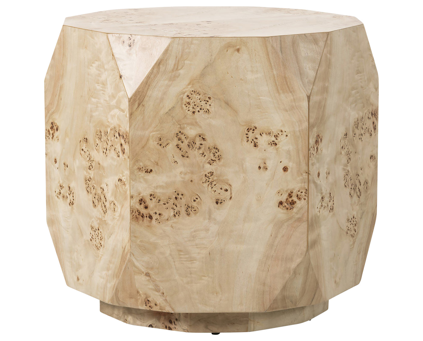 Elena End Table