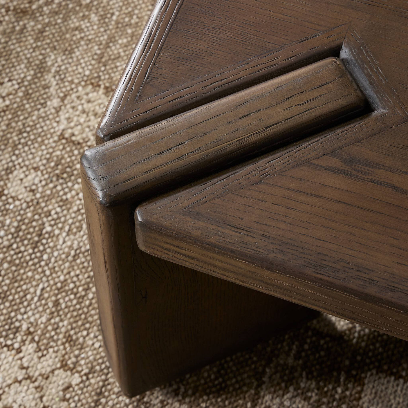 Ersa Coffee Table
