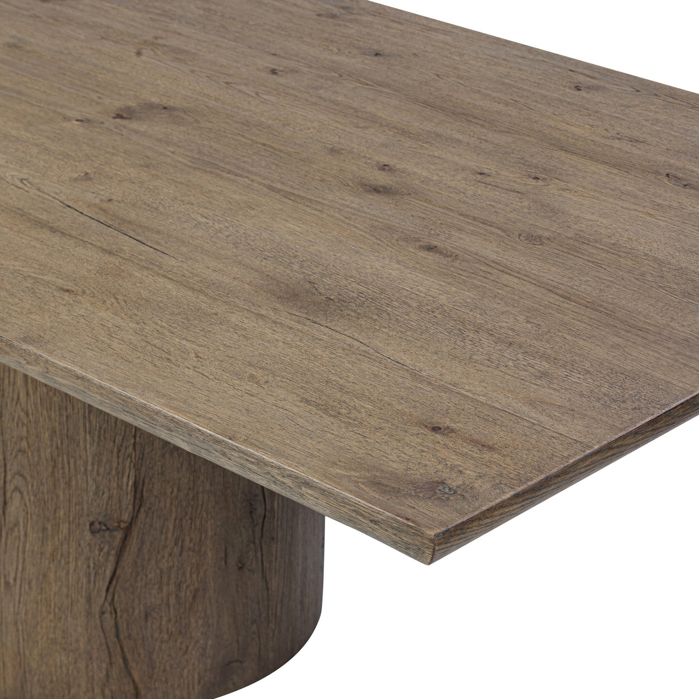 Bevie Dining Table