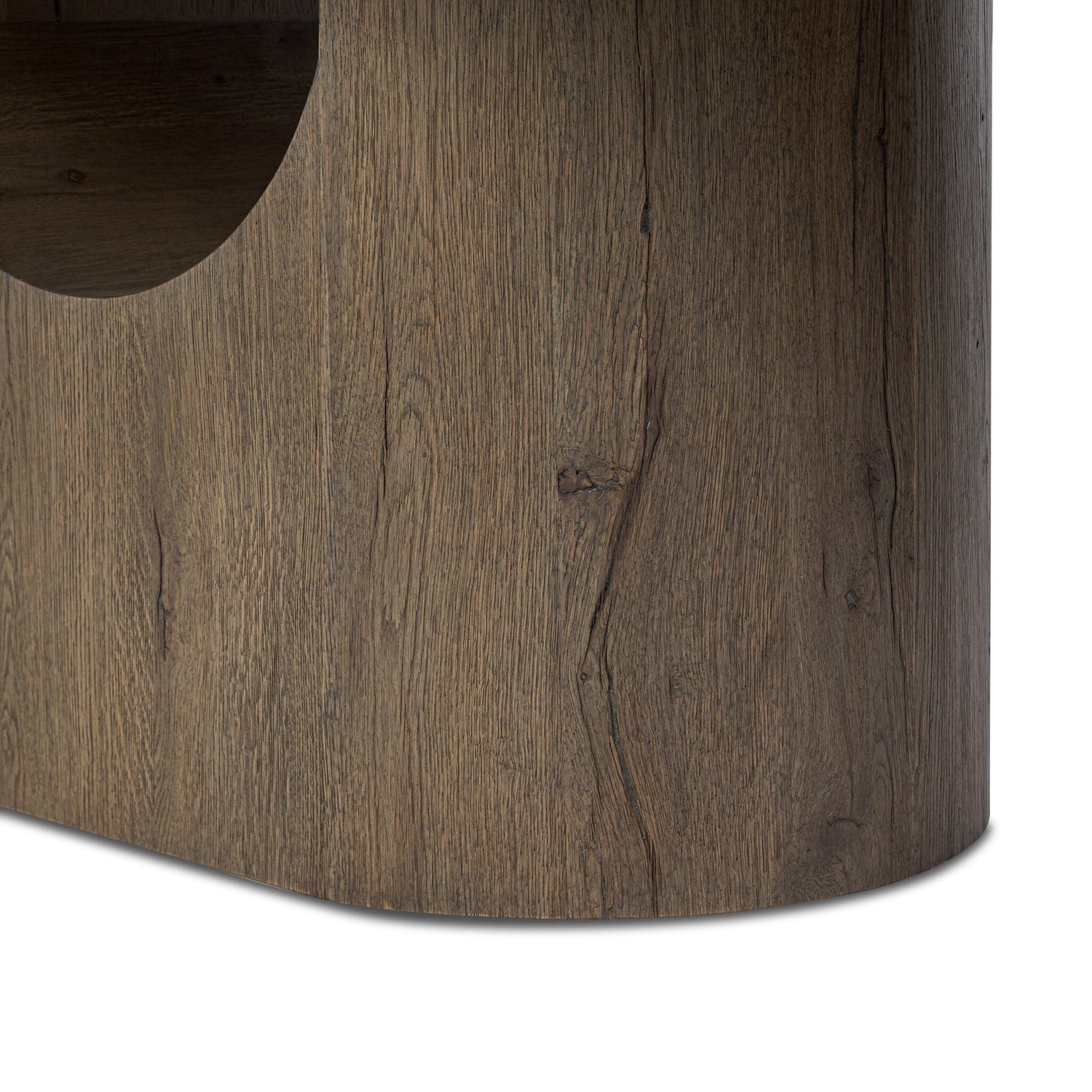 Bevie Dining Table