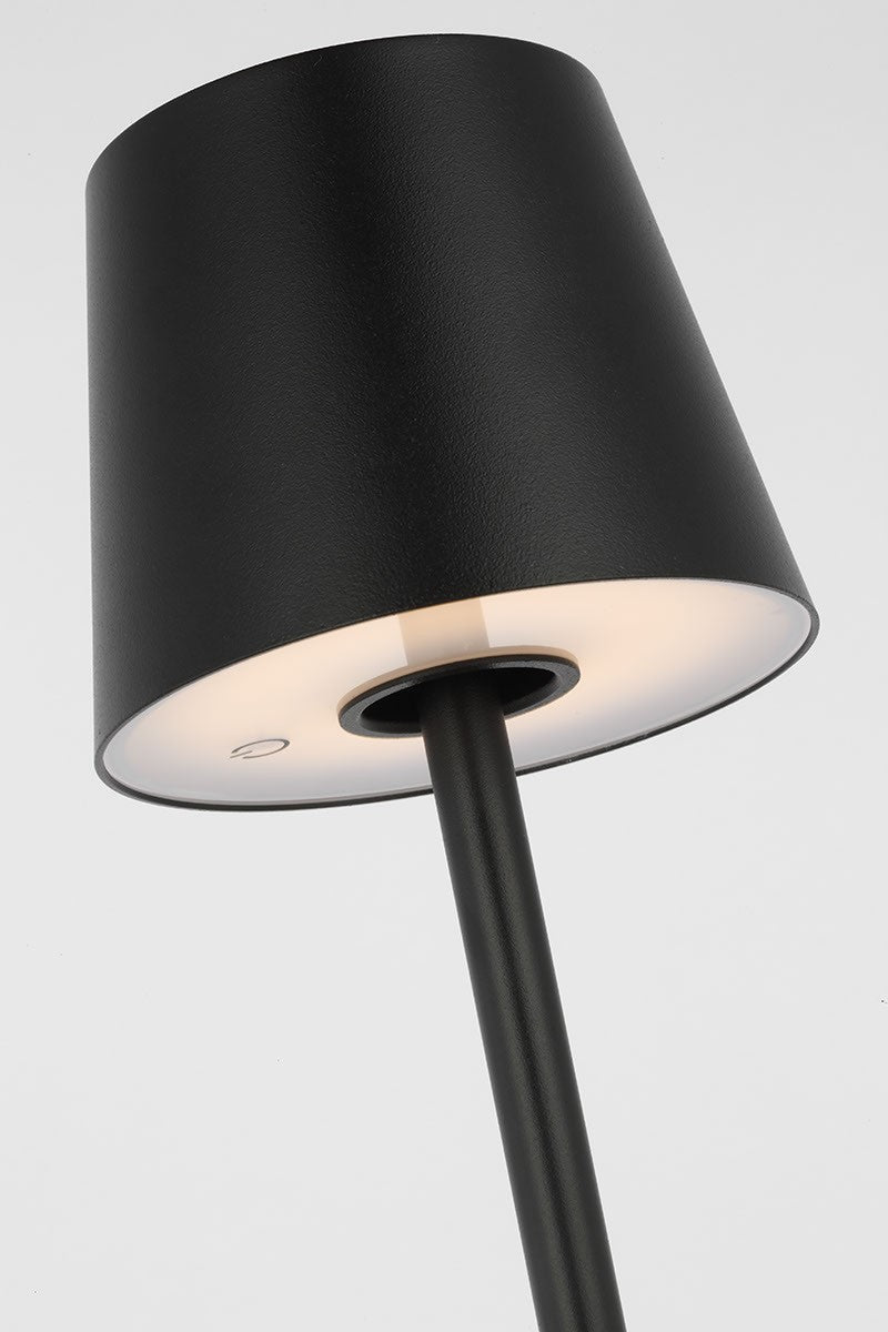 Nevis Medium Rechargeable Floor Lamp