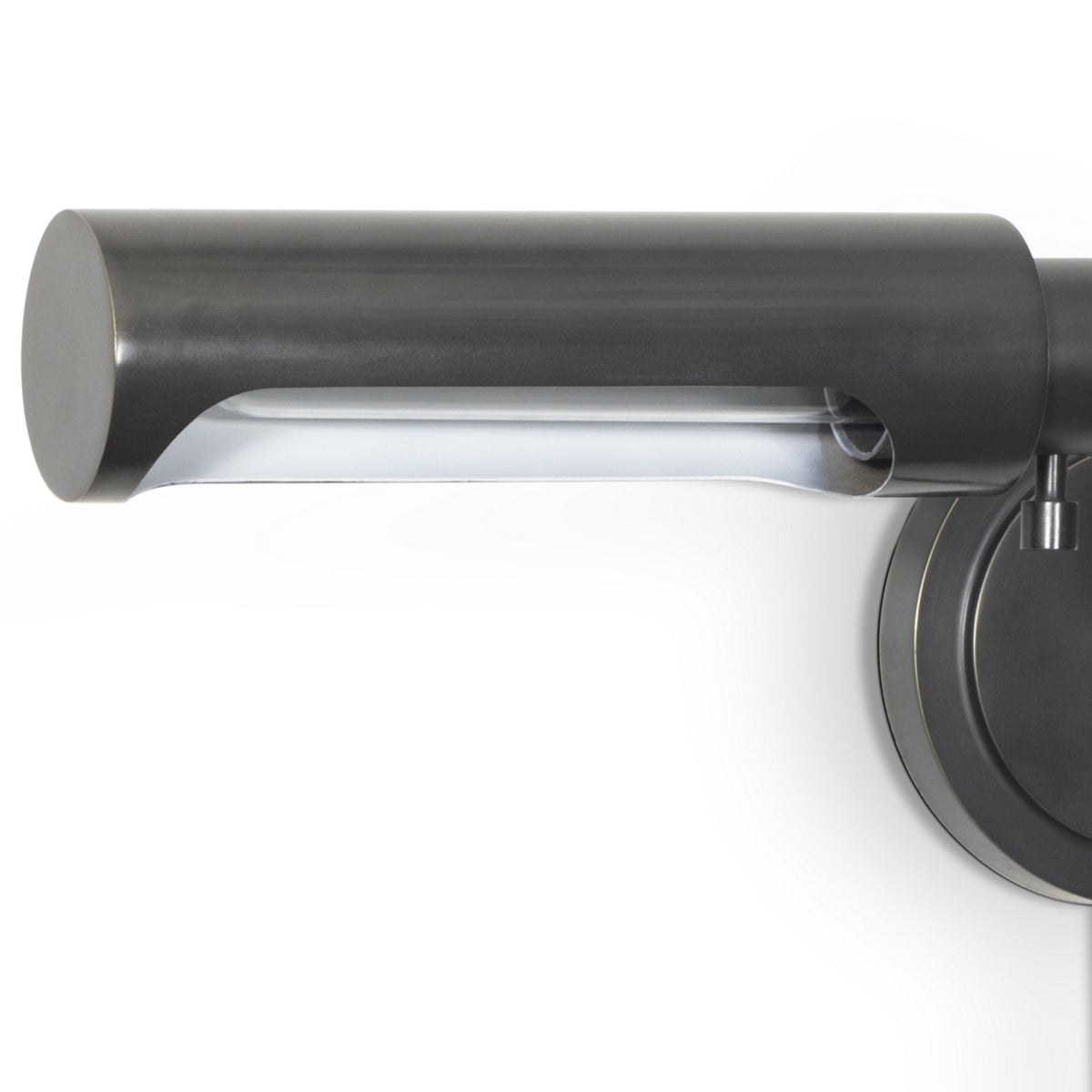 Noble One Light Wall Sconce
