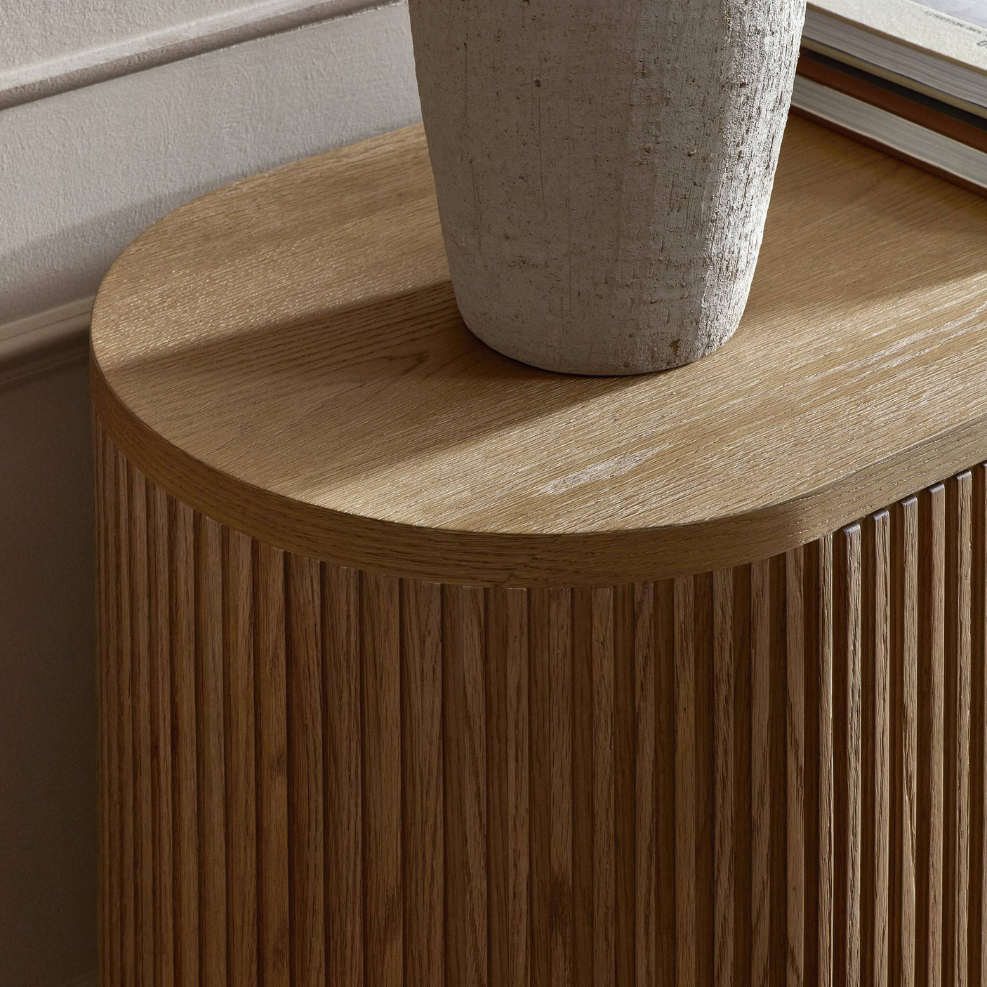 Delphi Media Console