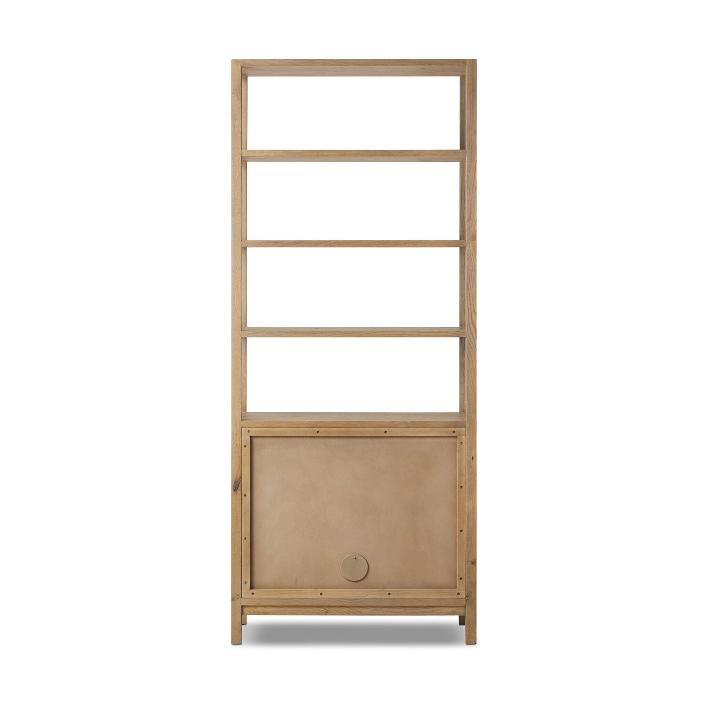 Tula Bookcase