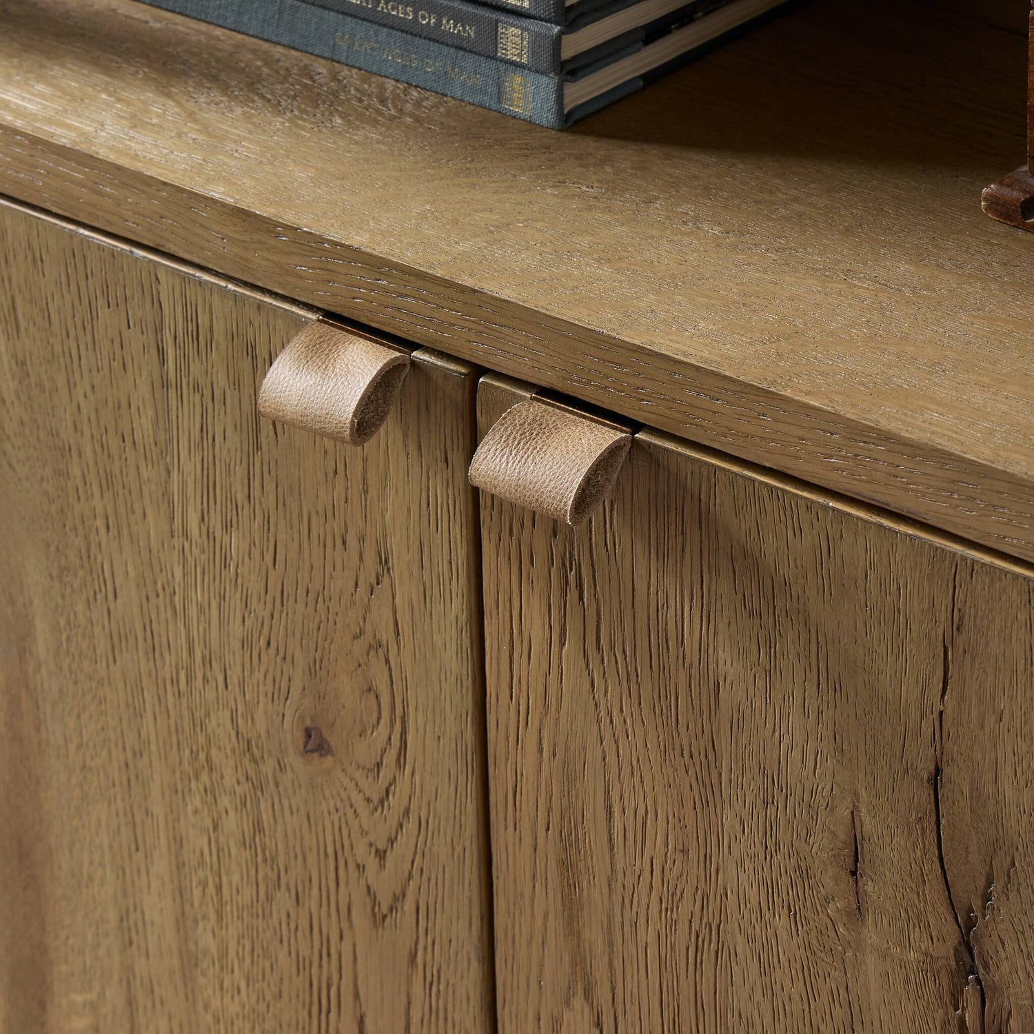 Tula Bookcase