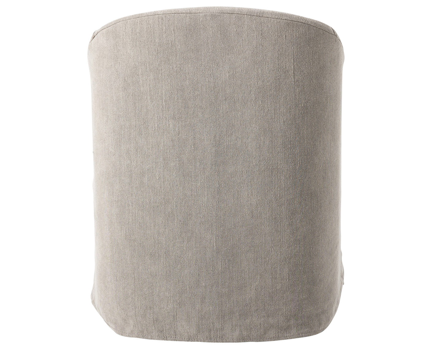 Cove Dining Chair With Casters