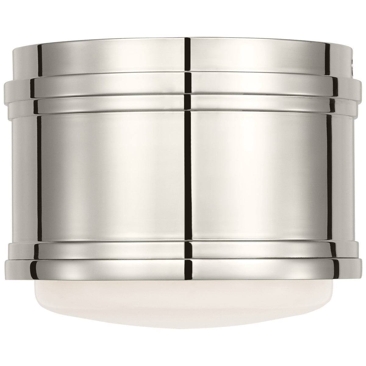 Marden 6" Flush Mount