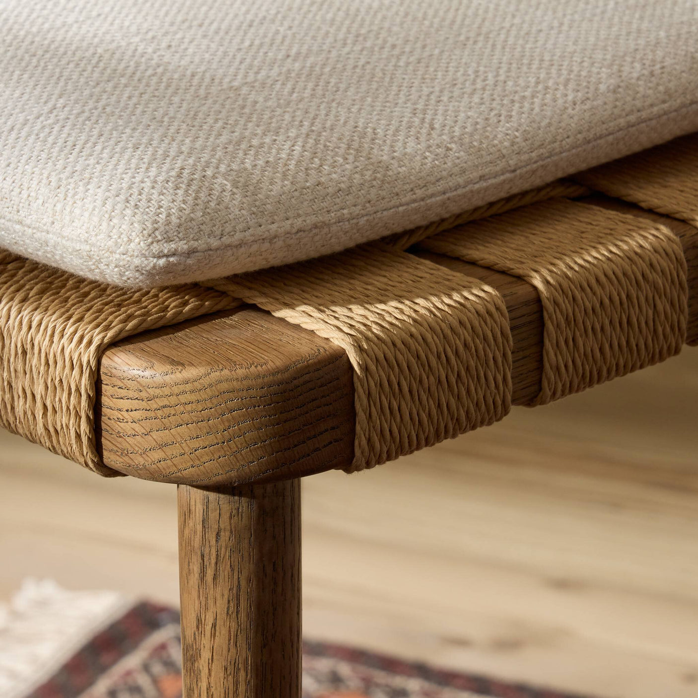 Kershaw Counter Stool