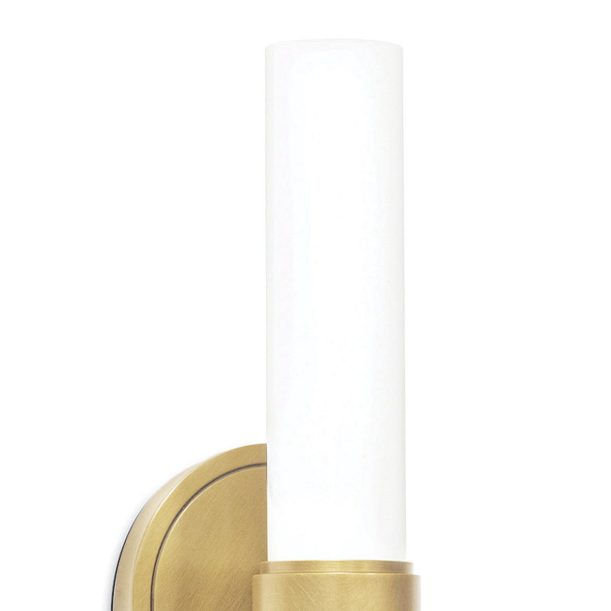Dixon Two Light Wall Sconce