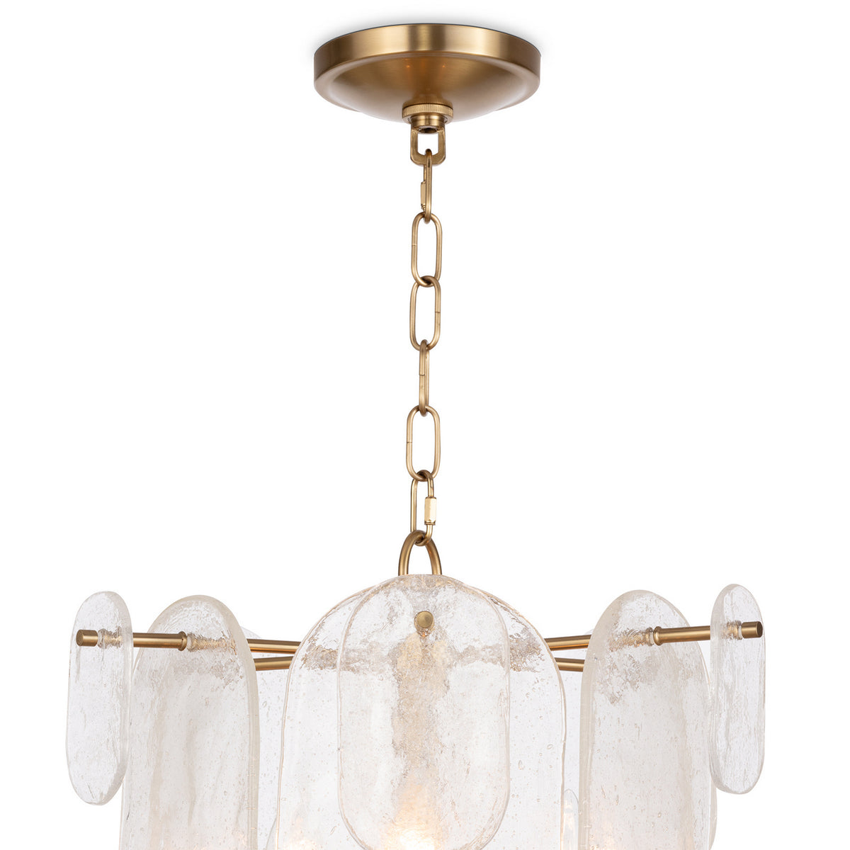 Echo Three Light Pendant