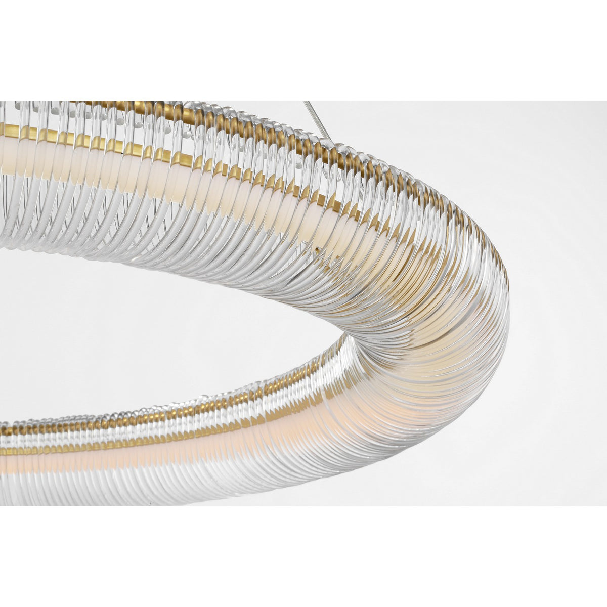 Pierce 40" Chandelier