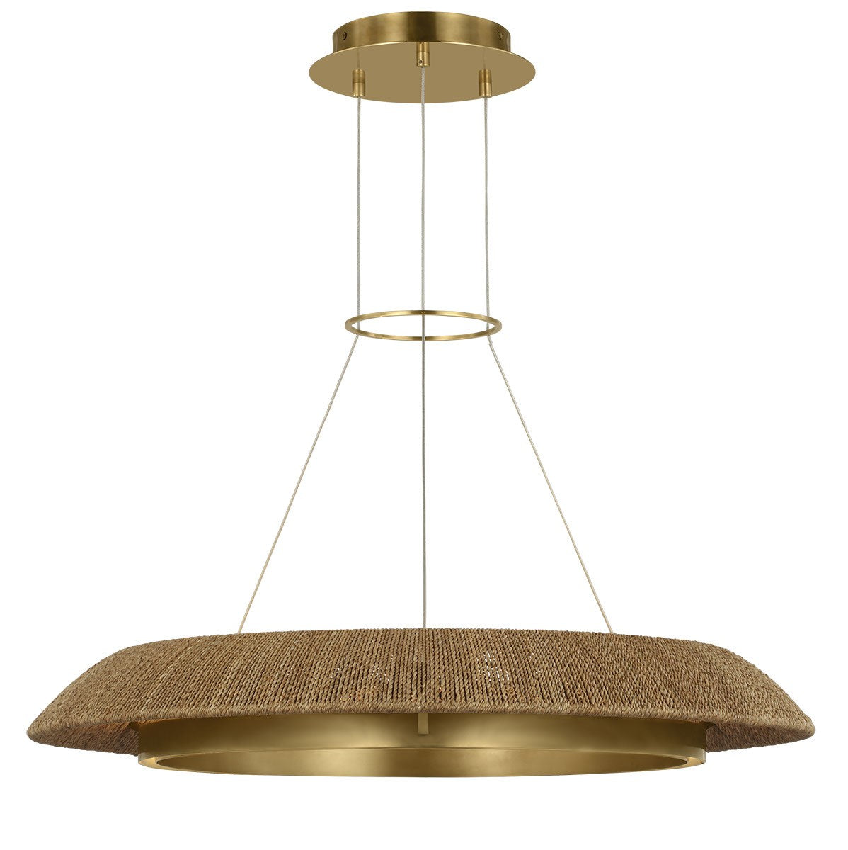 Noa Medium Chandelier