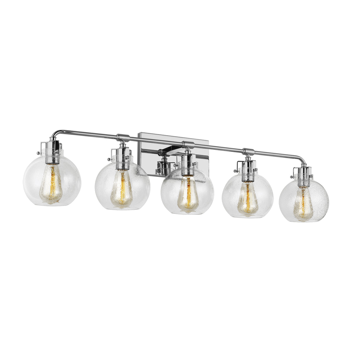 Clara 5-Light Bath Sconce