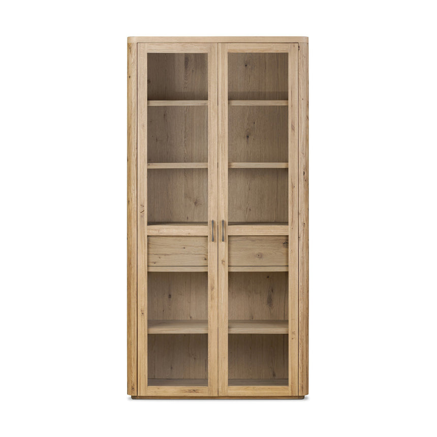 Stanton Cabinet