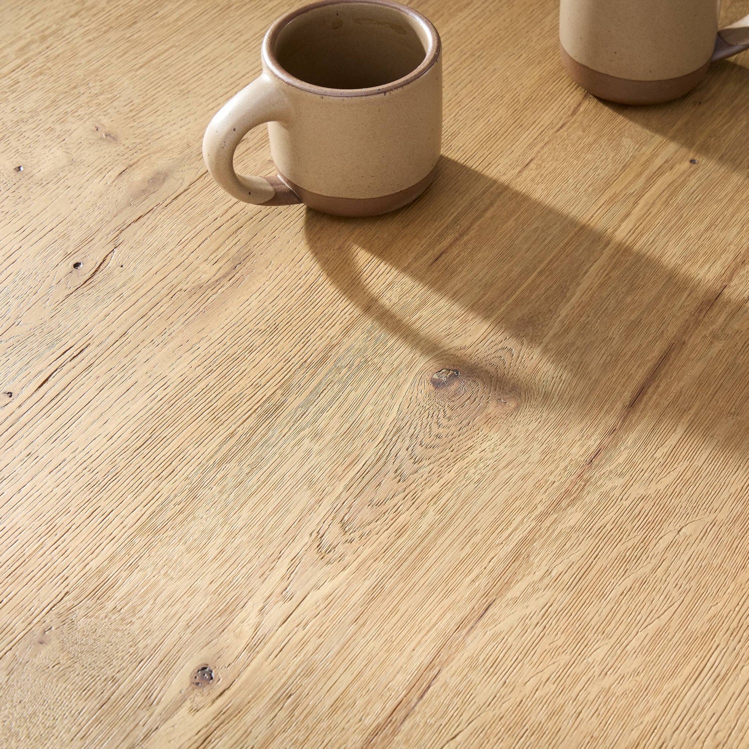 Barto Dining Table