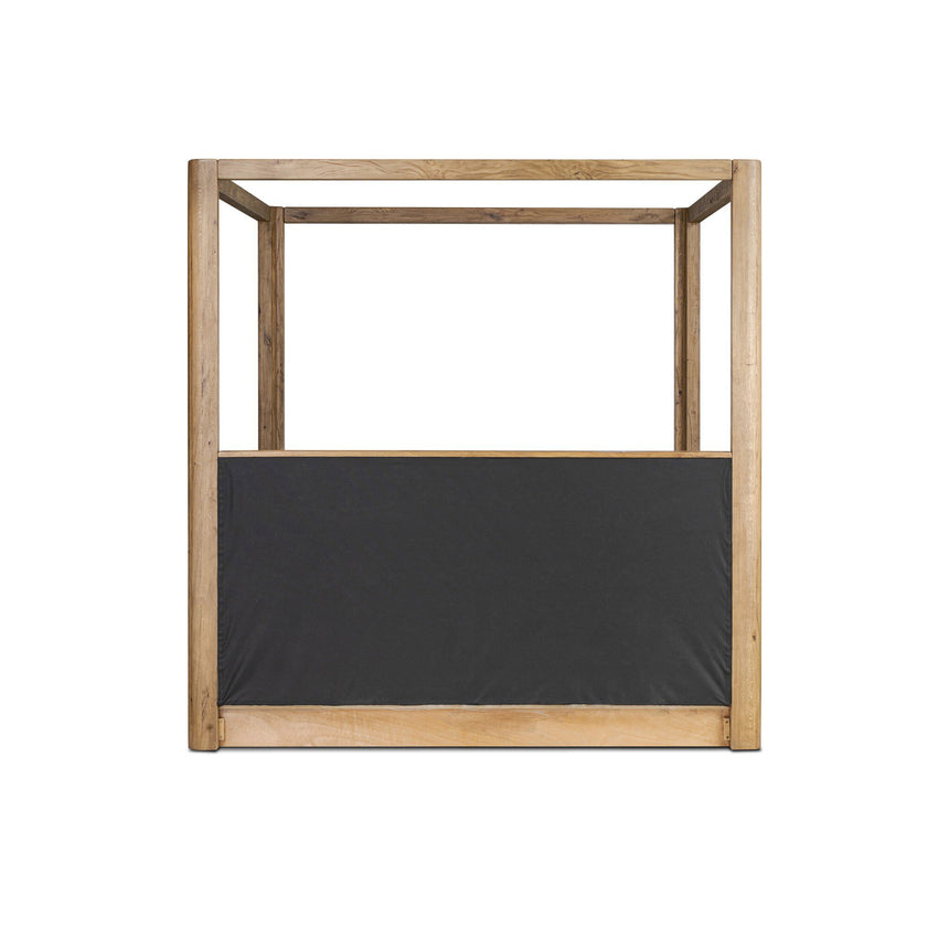 Frederick Canopy Bed