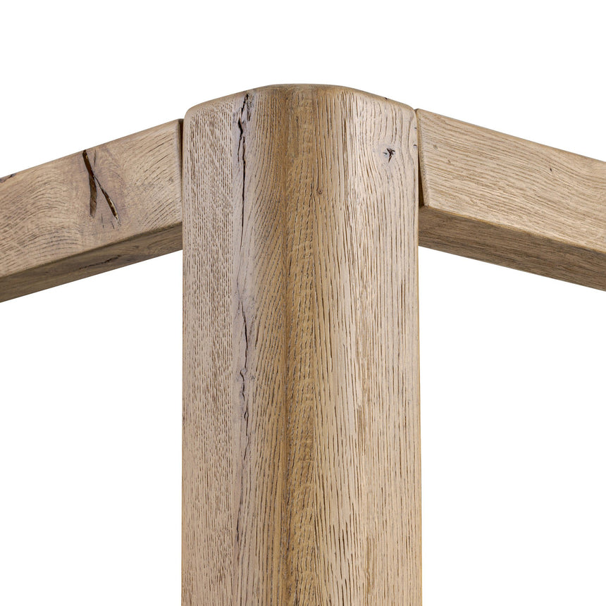 Frederick Canopy Bed