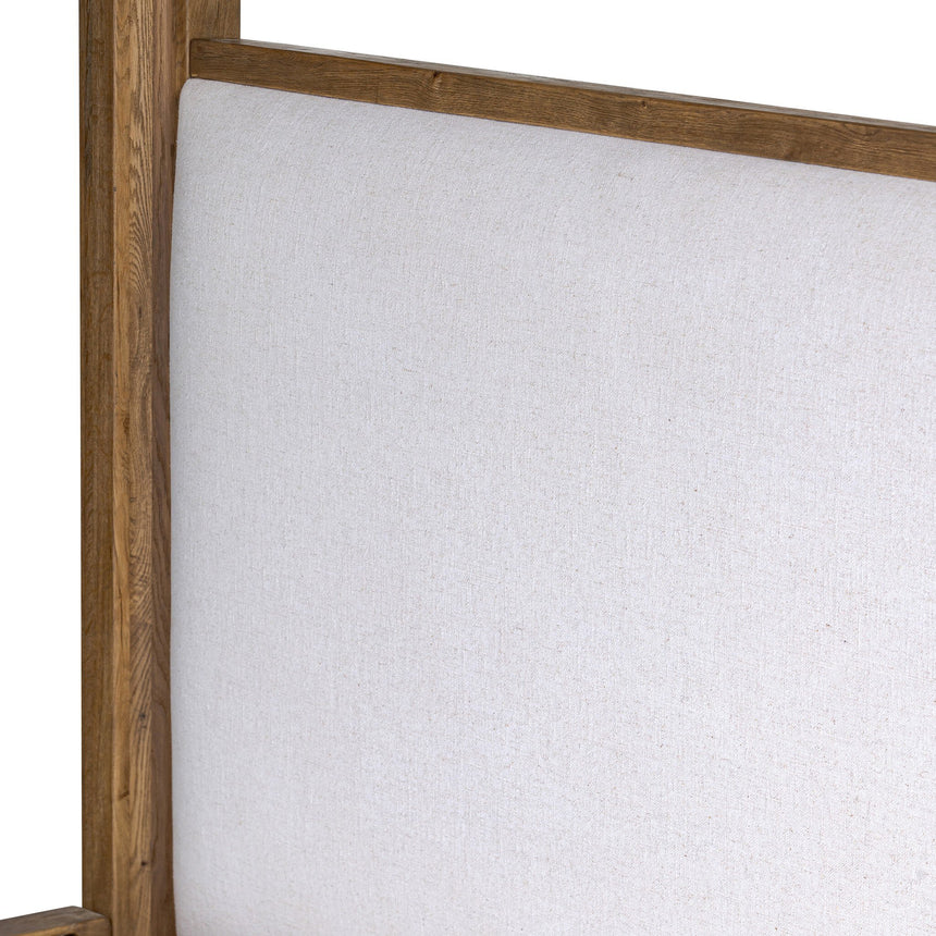 Frederick Canopy Bed