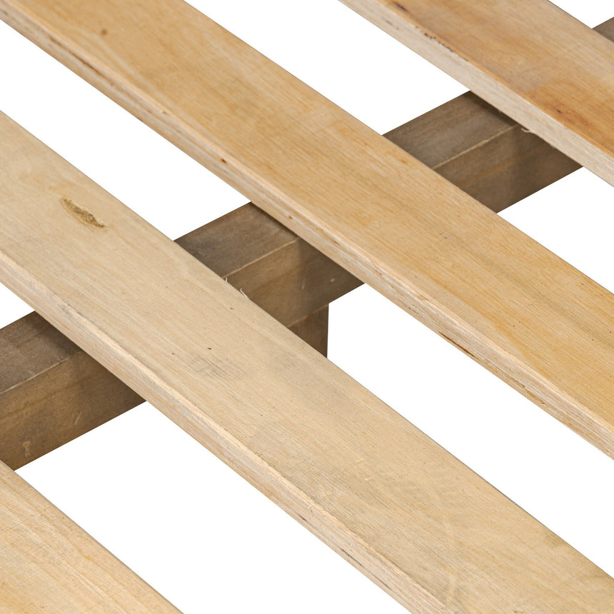 Frederick Canopy Bed