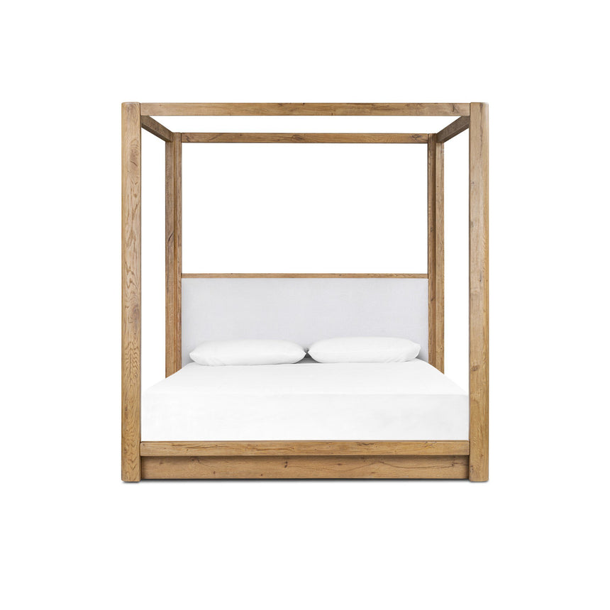 Frederick Canopy Bed