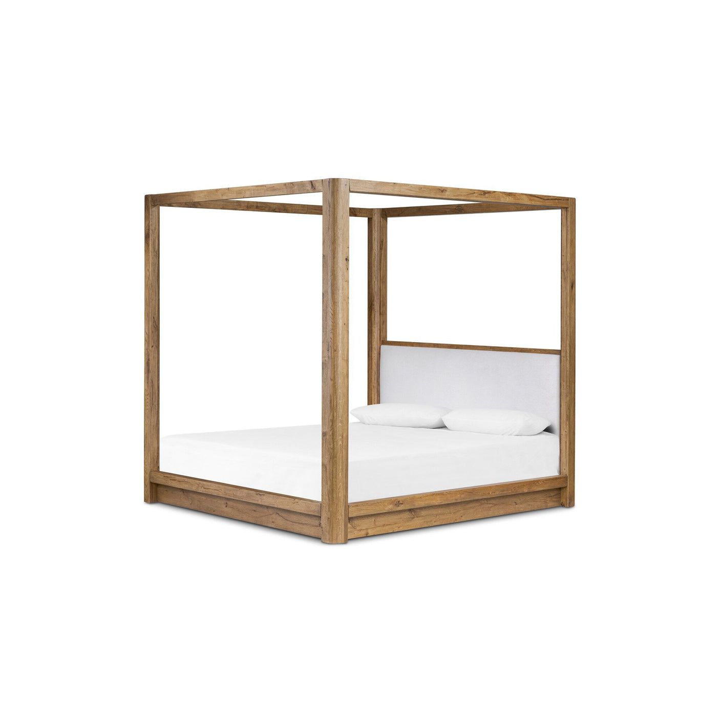 Frederick Canopy Bed