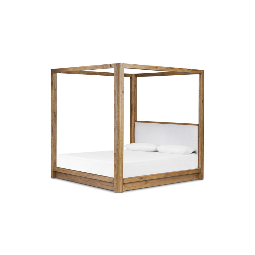 Frederick Canopy Bed