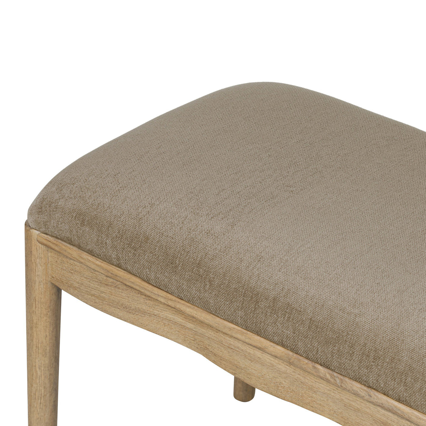 Marie Accent Bench