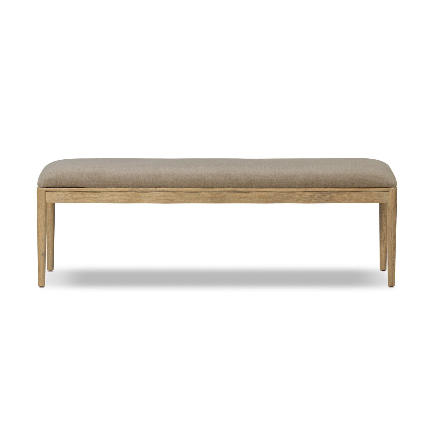 Marie Accent Bench