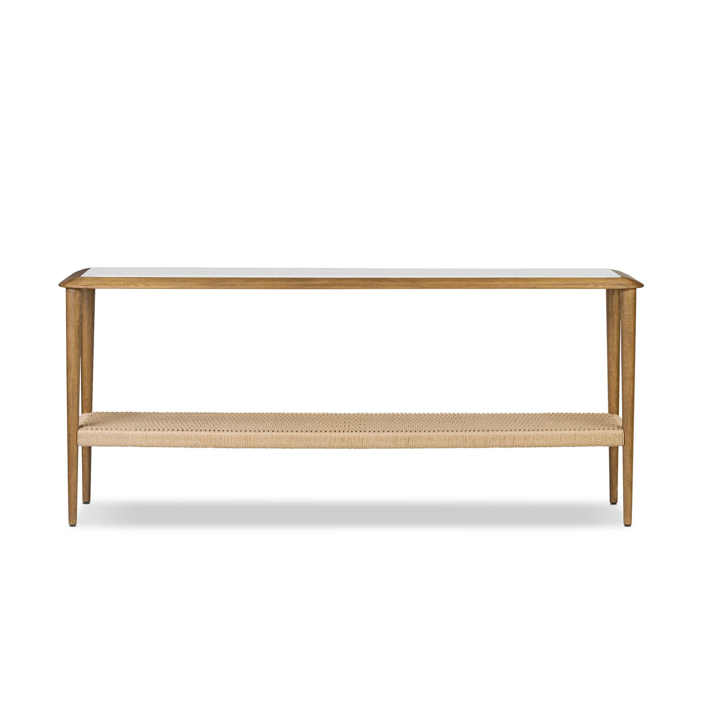 Carmelo Console Table