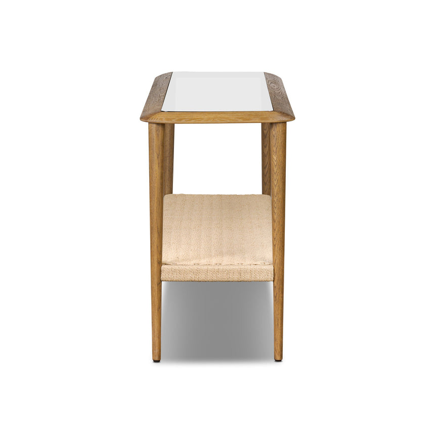 Carmelo Console Table