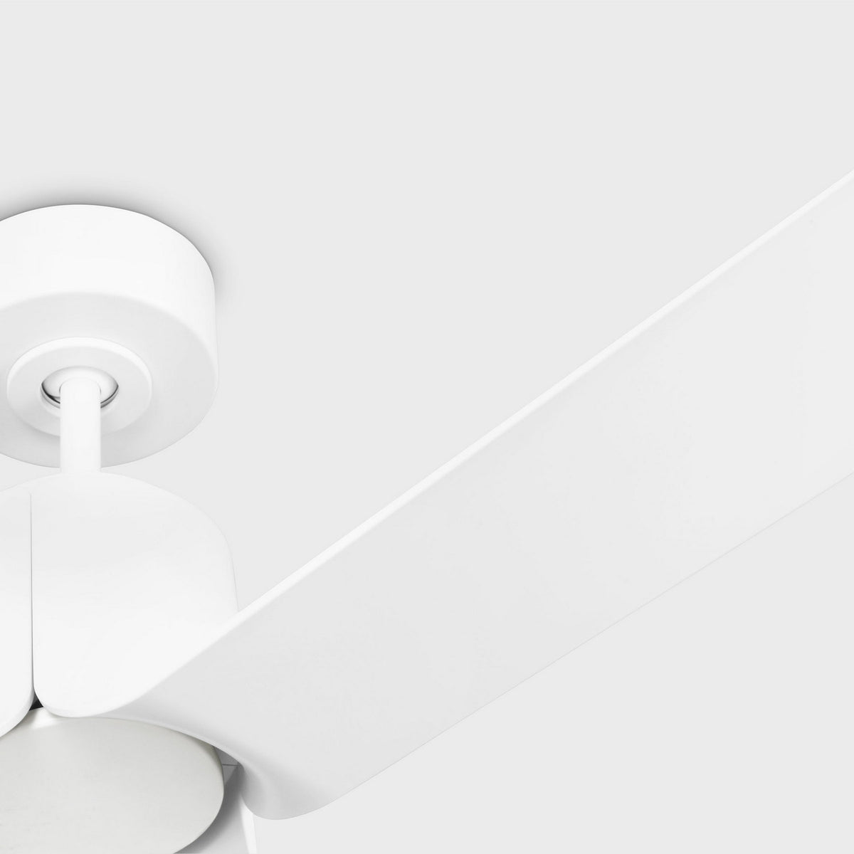 Peel Smart 52" LED Ceiling Fan