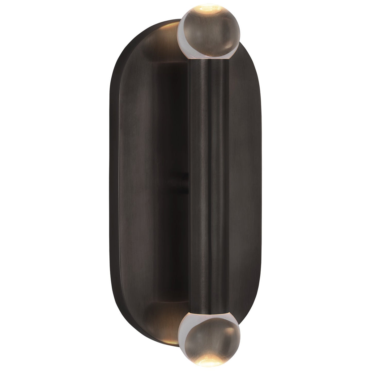 Rousseau LED Vanity