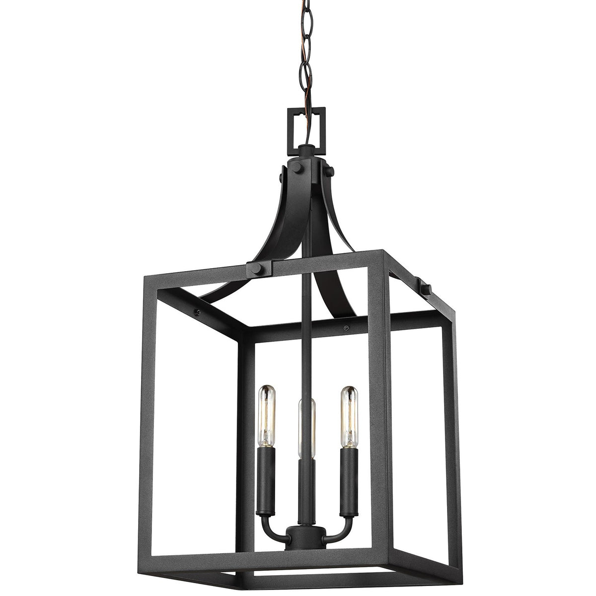 Labette Three Light Hall/Foyer Pendant — 23.50"