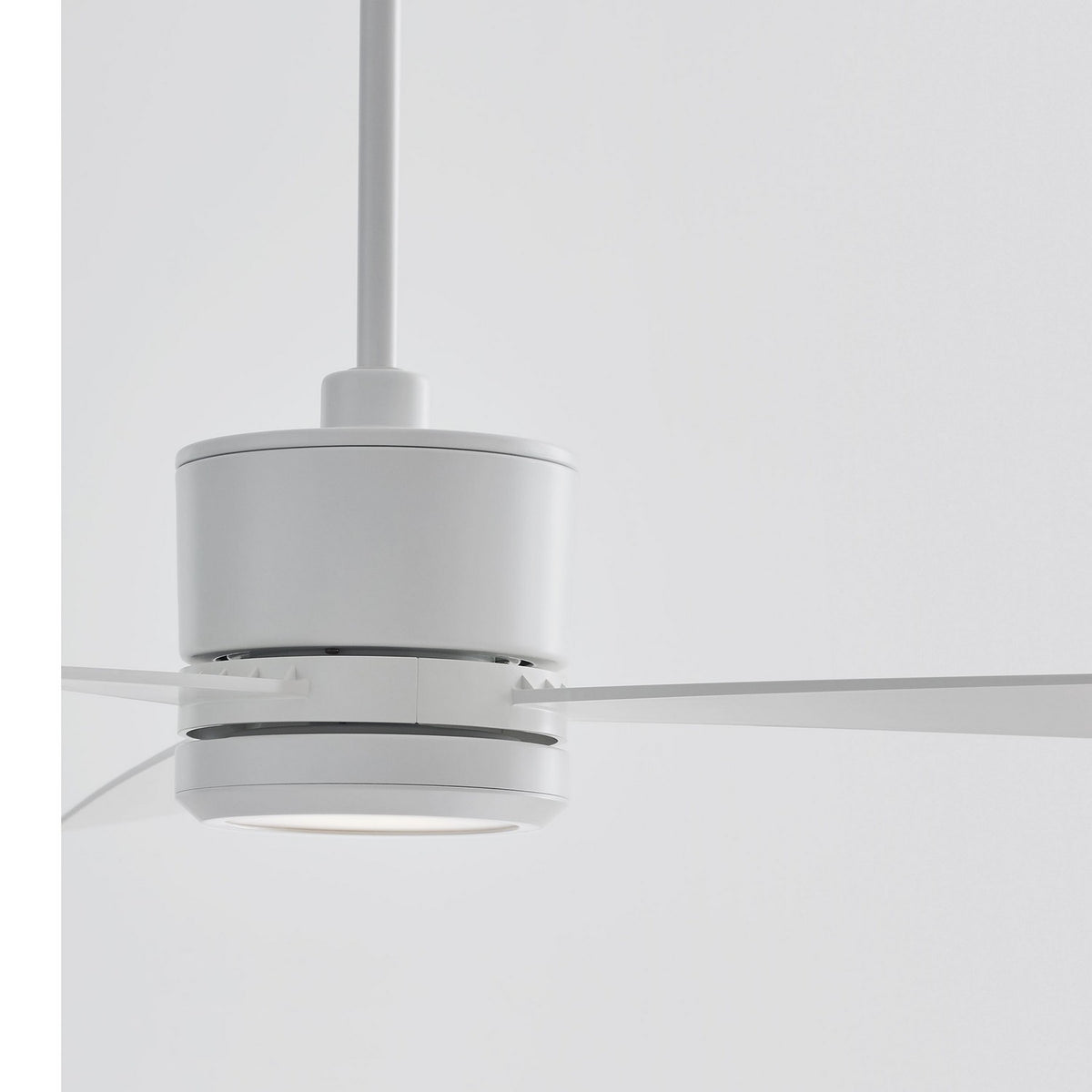 Vision 52" LED Ceiling Fan