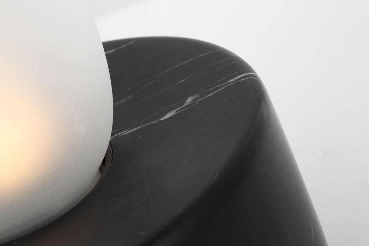 Volver Small Table Lamp
