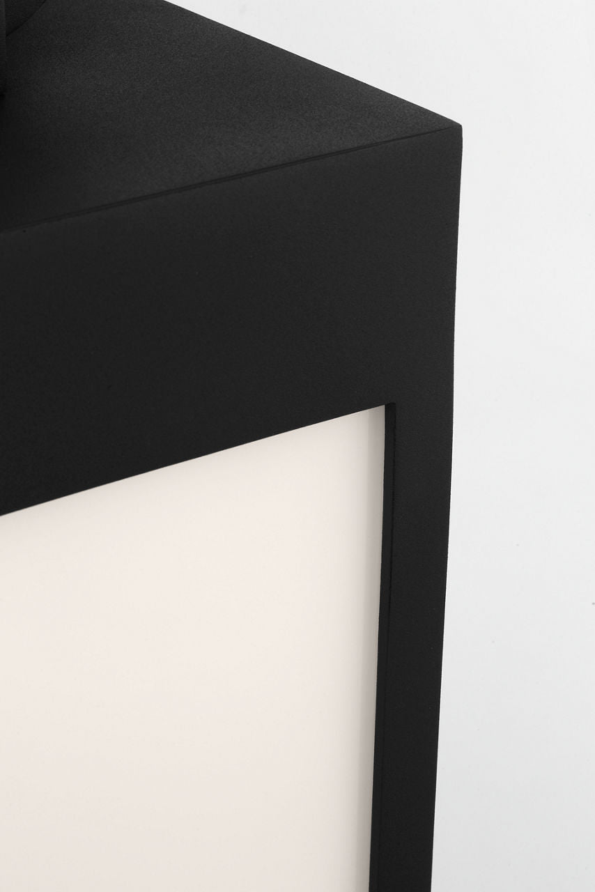 Sesha 27 Wall Lantern