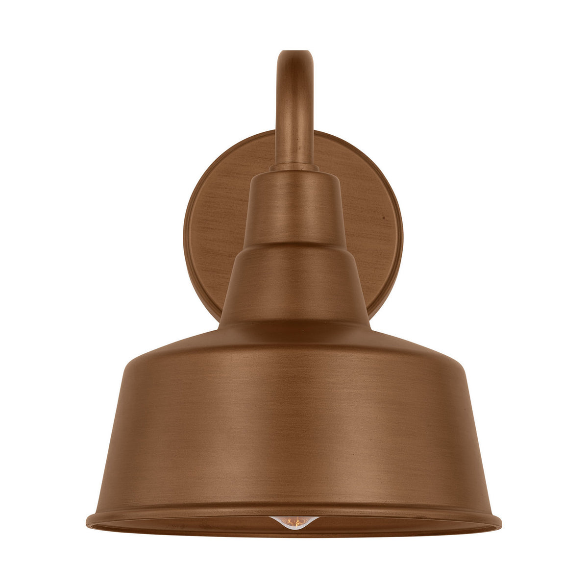 Barn Light StoneStrong Small Wall Lantern