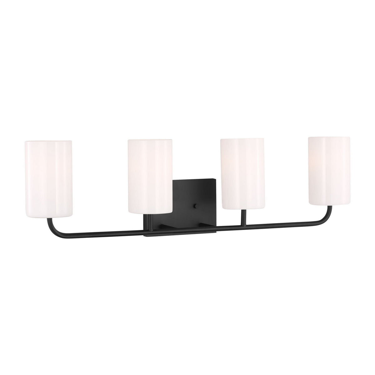 Rhett Four Light Bath — 9 W
