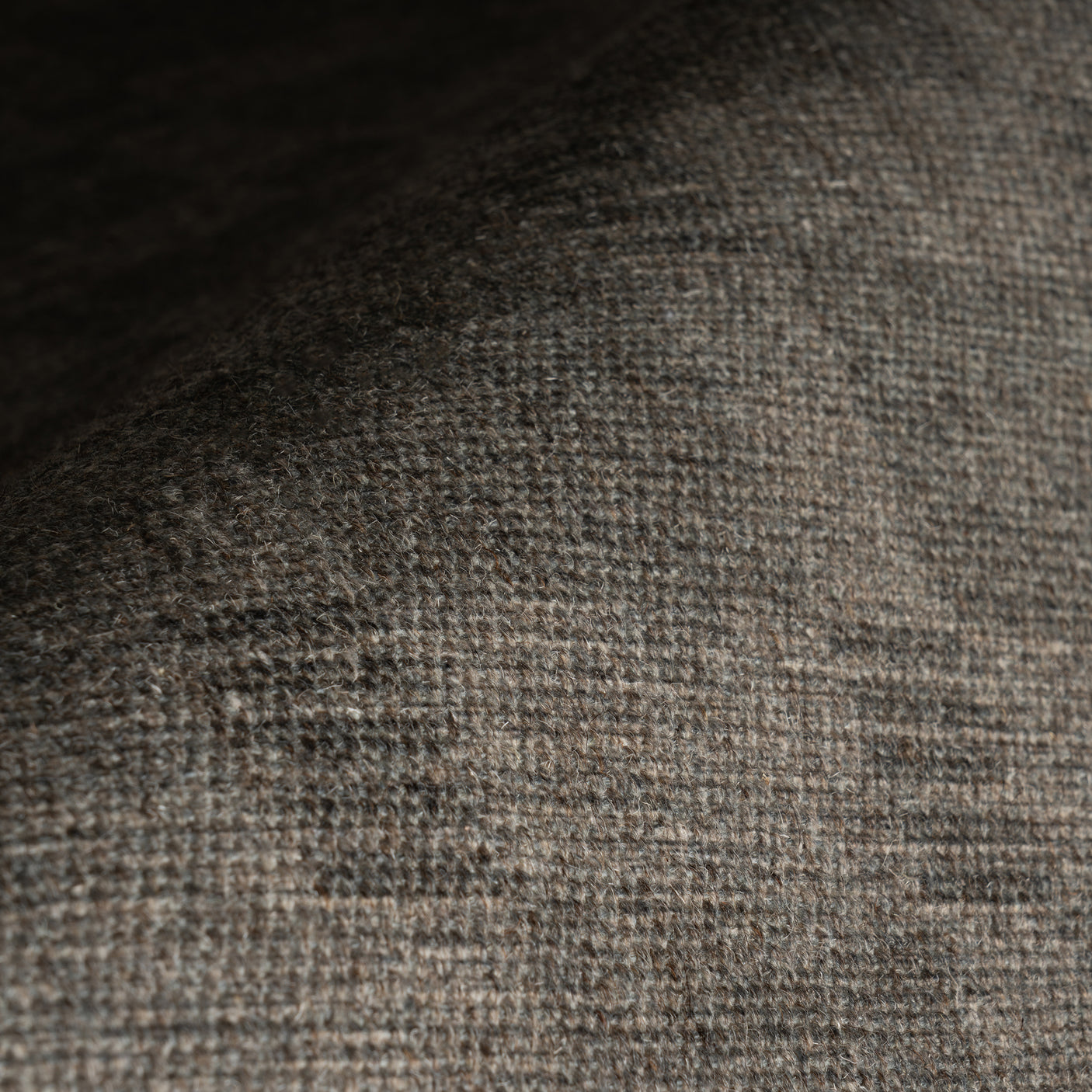 Nate Berkus Walker Modern Checkered Washable Area Rug