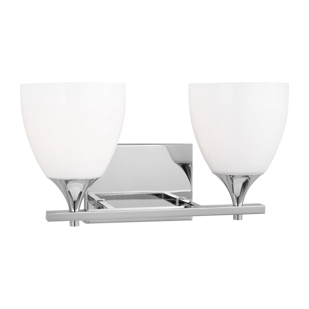 Two Light Vanity — Toffino