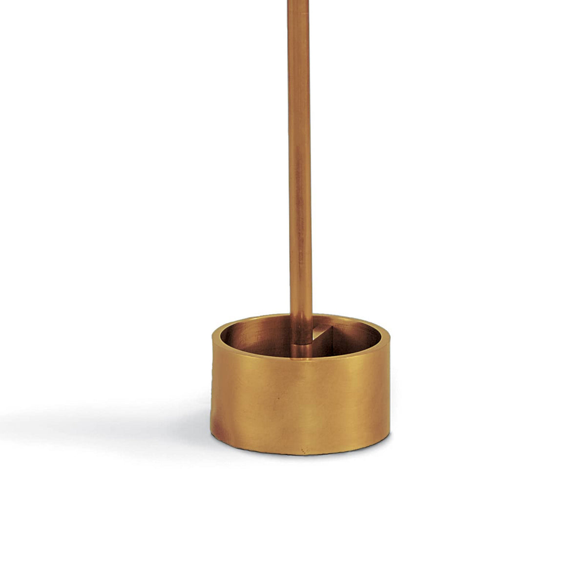 Geo One Light Floor Lamp