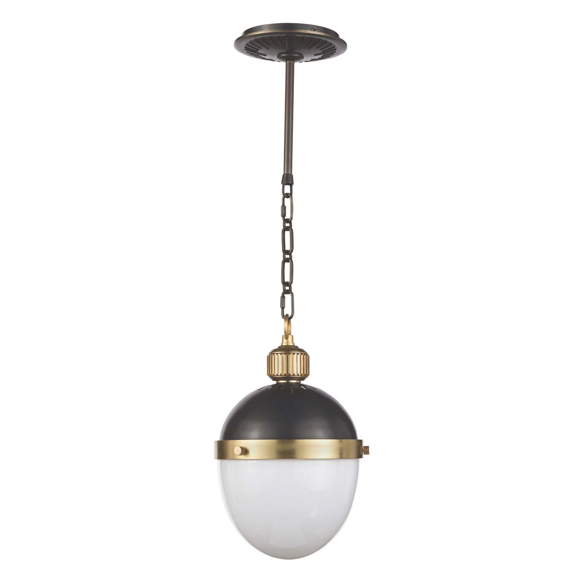 Otis One Light Pendant — 33.50"