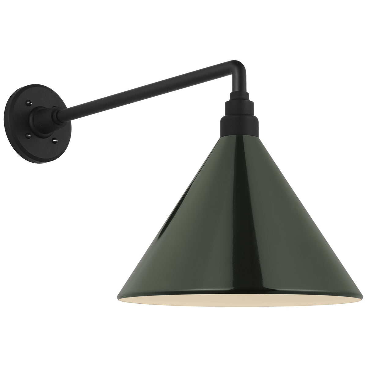 Academy 17.5" Mack Barn Light