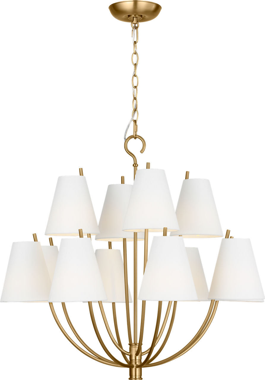 Marina 30 Chandelier